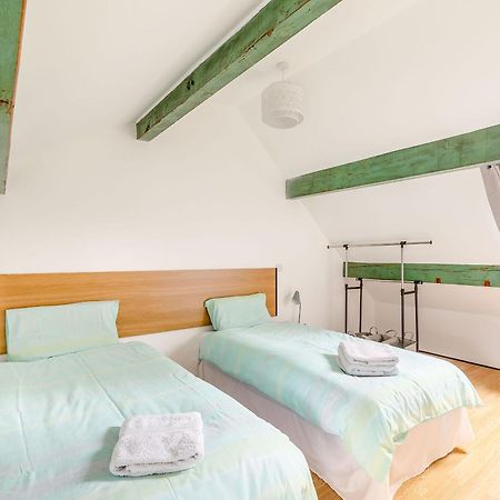 Lister Suite - Uk38333 Halifax Ngoại thất bức ảnh