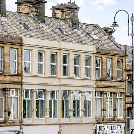 Lister Suite - Uk38333 Halifax Ngoại thất bức ảnh