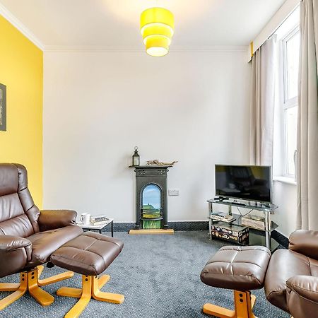 Lister Suite - Uk38333 Halifax Ngoại thất bức ảnh