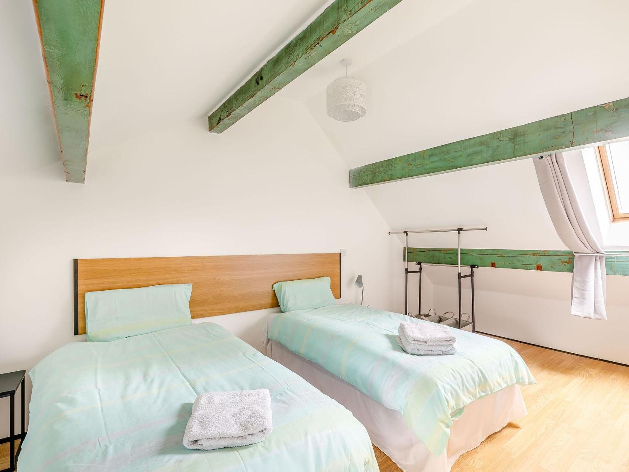 Lister Suite - Uk38333 Halifax Ngoại thất bức ảnh