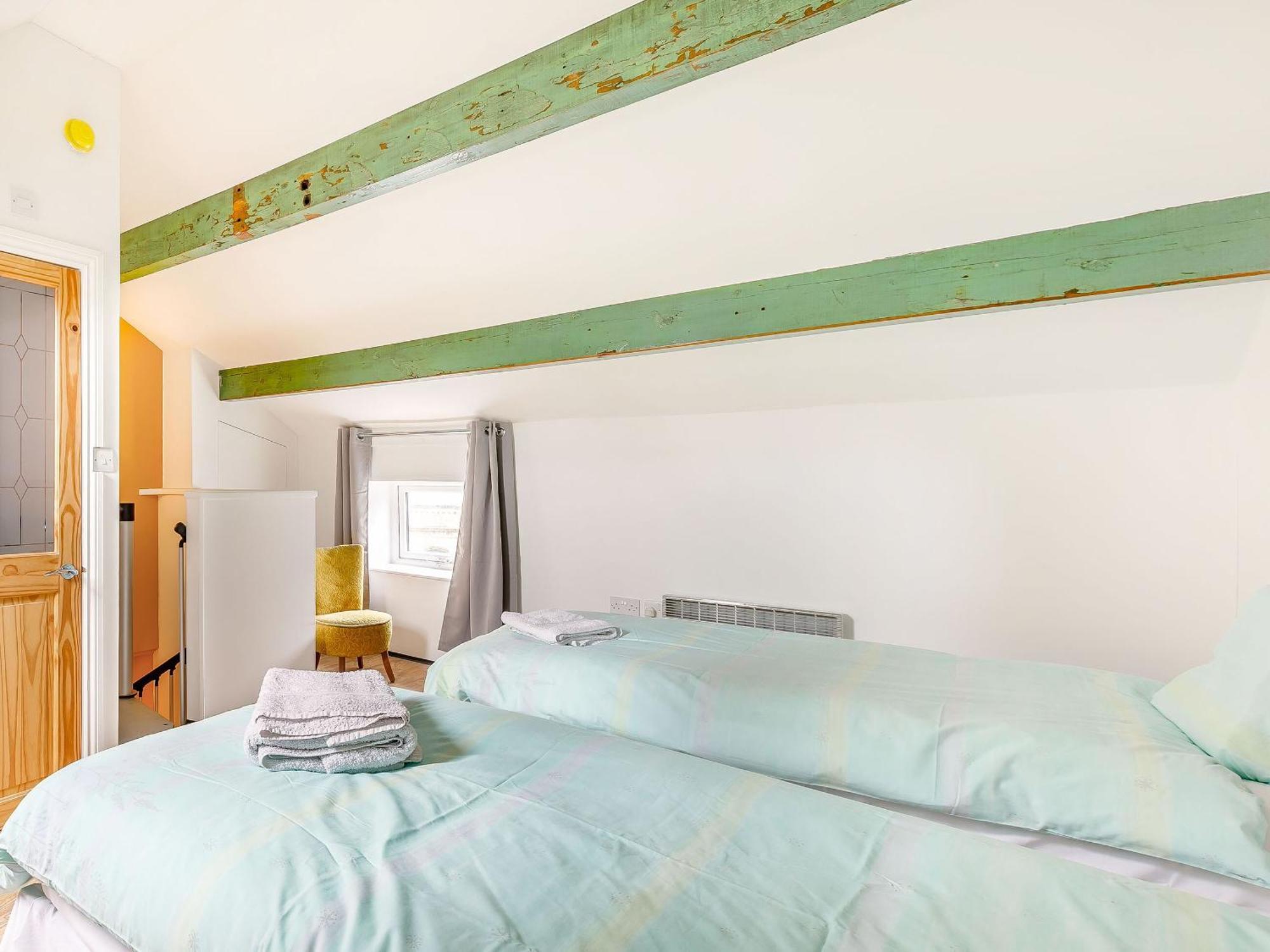 Lister Suite - Uk38333 Halifax Ngoại thất bức ảnh