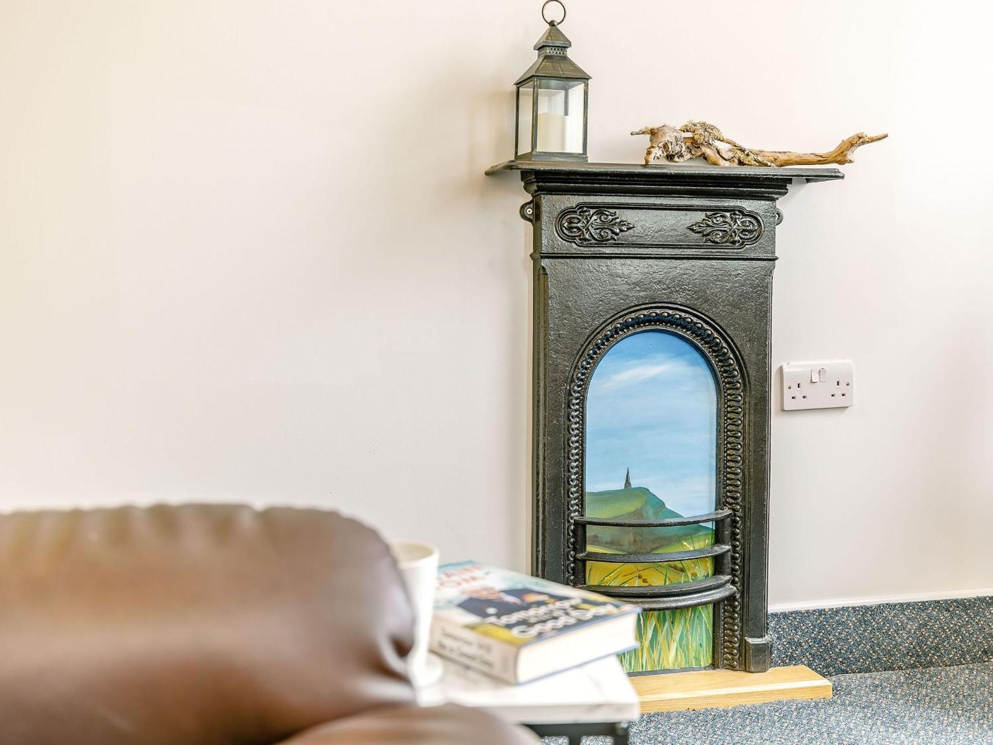 Lister Suite - Uk38333 Halifax Ngoại thất bức ảnh