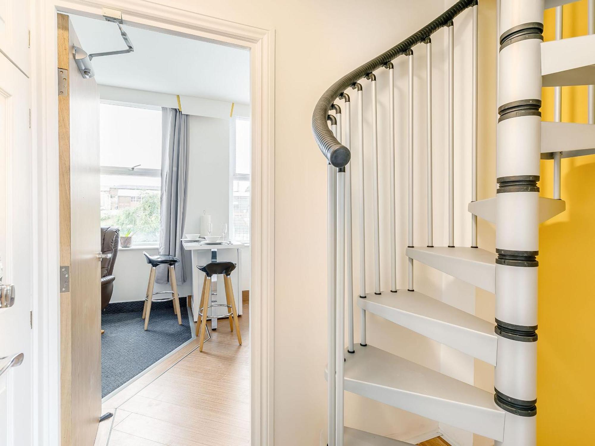 Lister Suite - Uk38333 Halifax Ngoại thất bức ảnh
