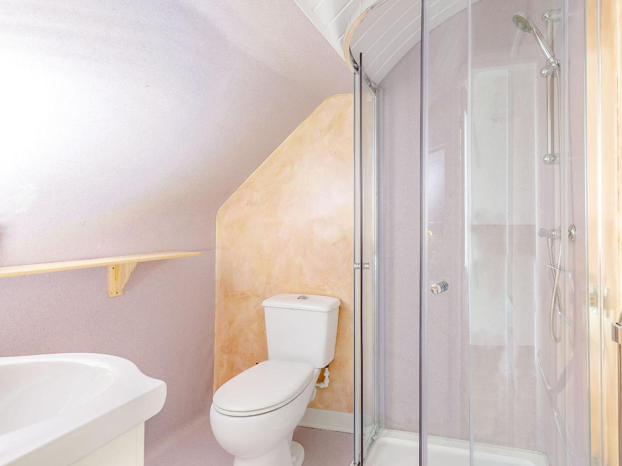 Lister Suite - Uk38333 Halifax Ngoại thất bức ảnh