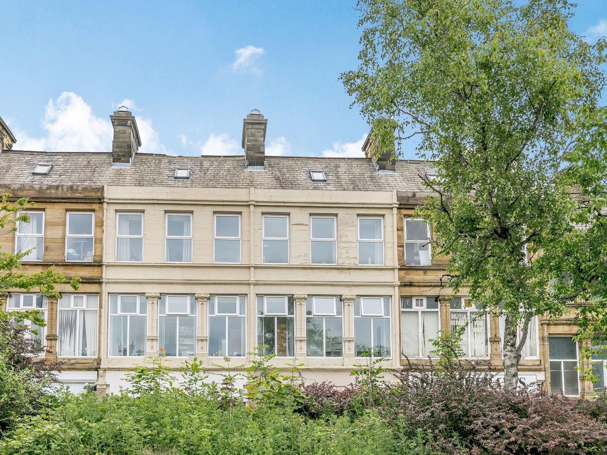 Lister Suite - Uk38333 Halifax Ngoại thất bức ảnh