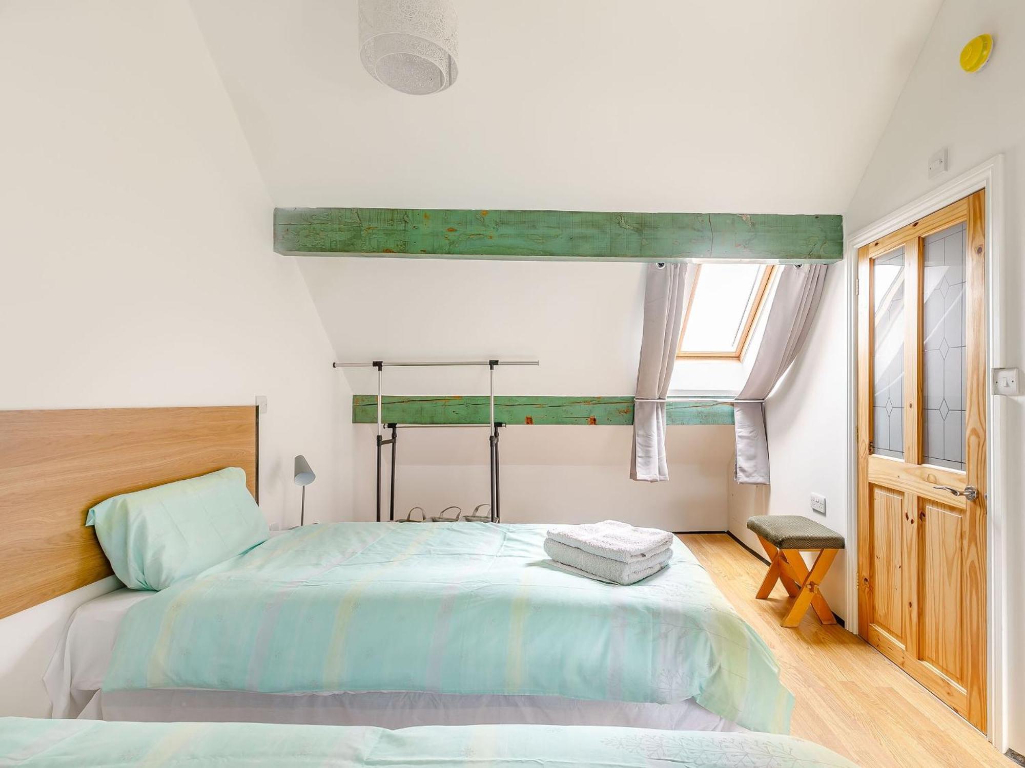 Lister Suite - Uk38333 Halifax Ngoại thất bức ảnh