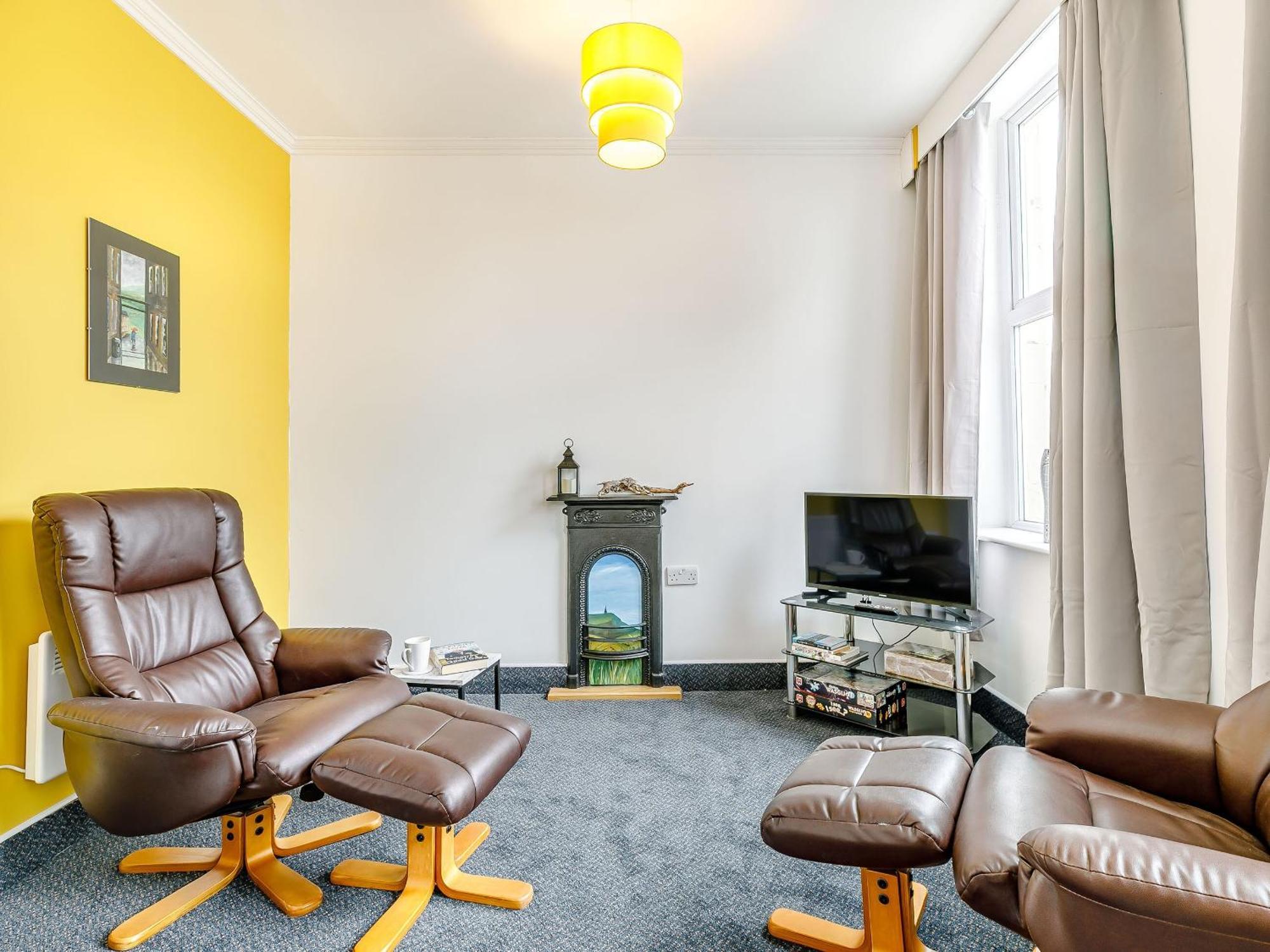 Lister Suite - Uk38333 Halifax Ngoại thất bức ảnh
